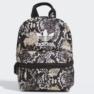 Adidas TREFOIL 2.0 MINI BACKPACK NWT